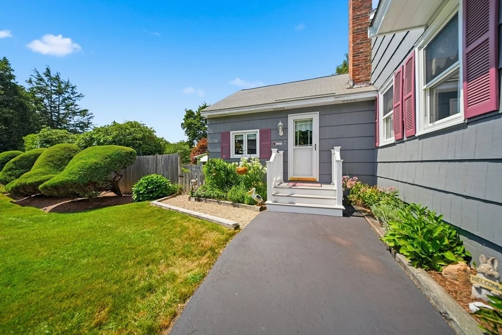 Photo of 8 Otis Avenue