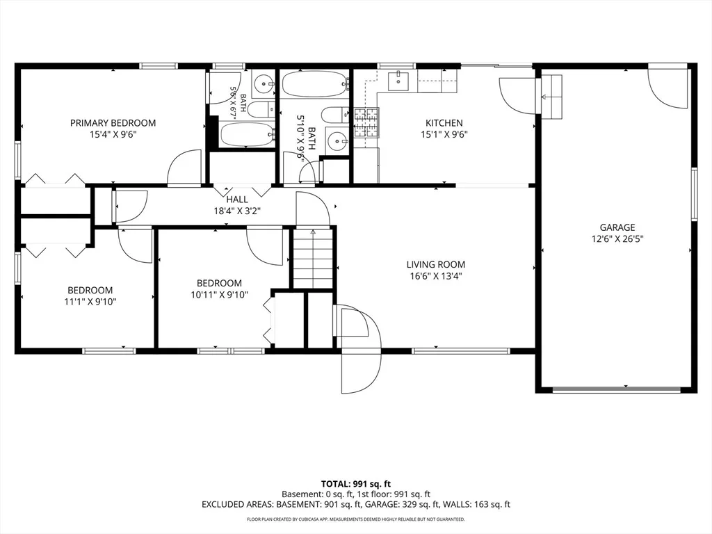 Photo of 16 Lexington Dr