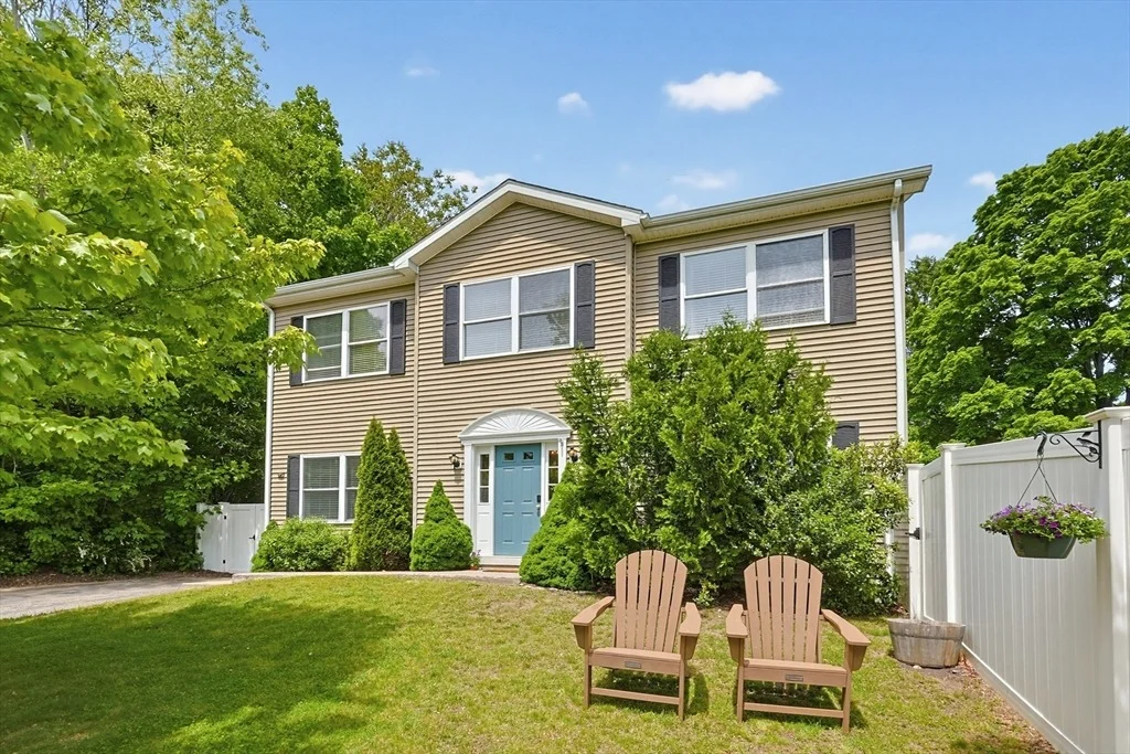 Photo of 5 Jarbrook Rd