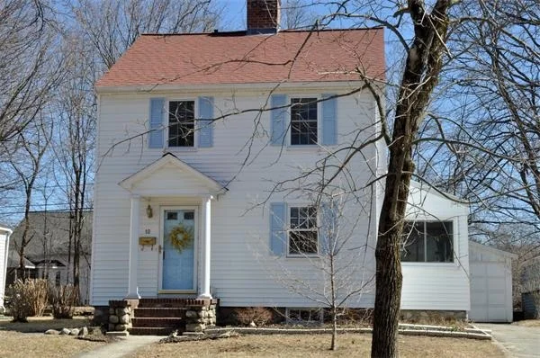 Photo of 10 Demars St