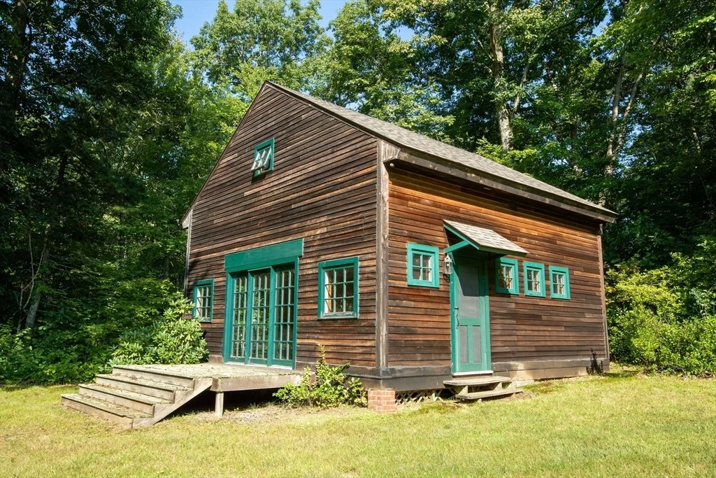 Photo of 622 Spencer Rd.