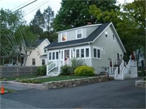 Photo of 38 Donizetti St