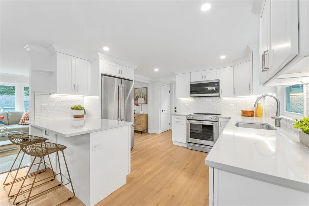 Photo of 26 Crehore Road