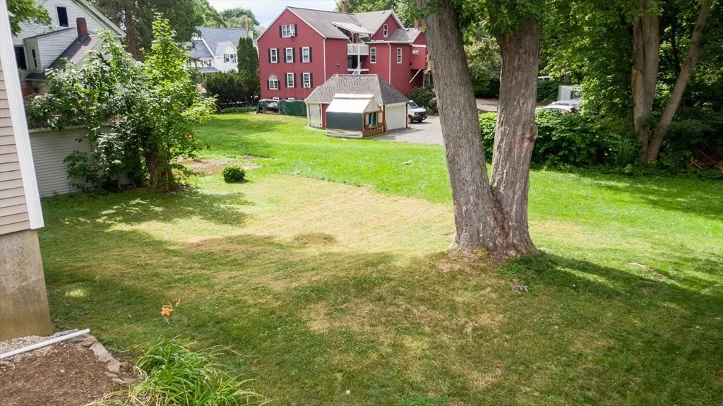 Photo of 5 Irving St