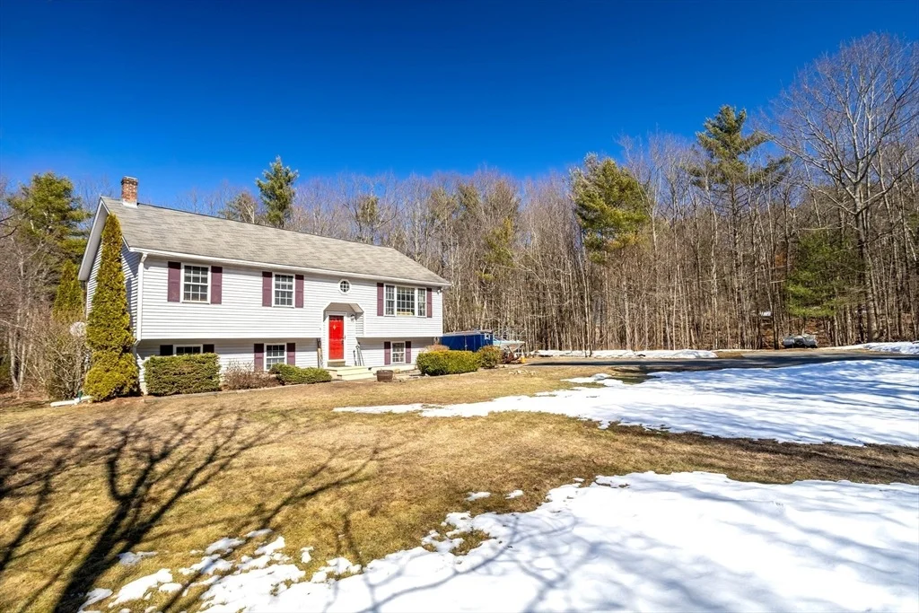 Photo of 250 Teel Rd