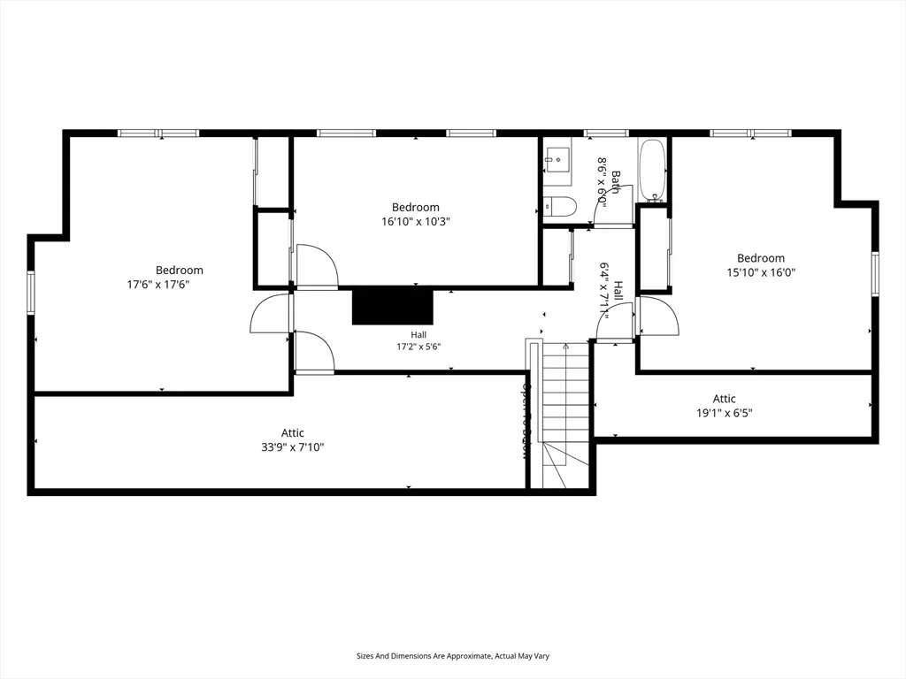 Photo of 96 Draper Rd