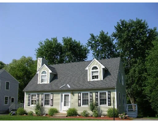 Photo of 15 Cathedral Drive