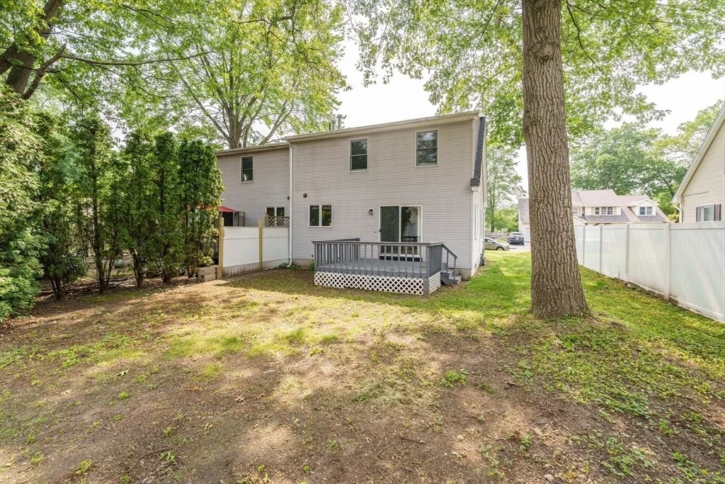 Photo of 34 Luden St