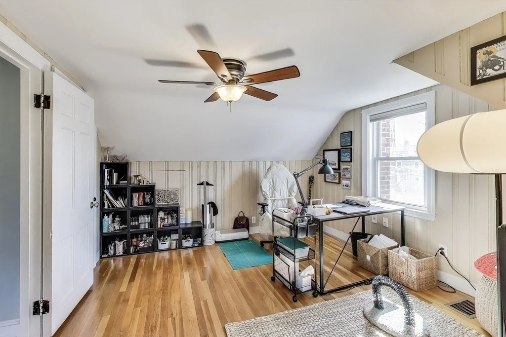 Photo of 22 Irving St