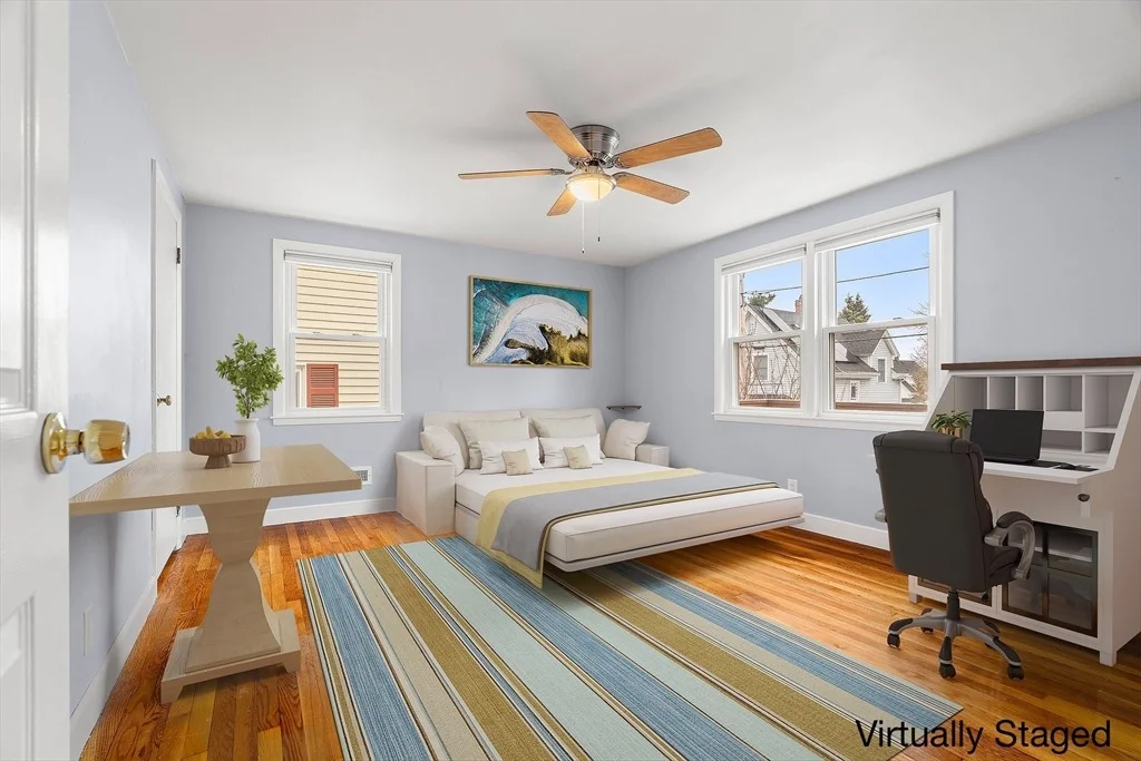Photo of 21 Roy St