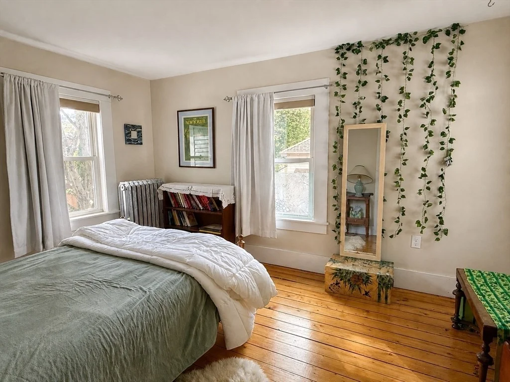Photo of 27 Holyoke St