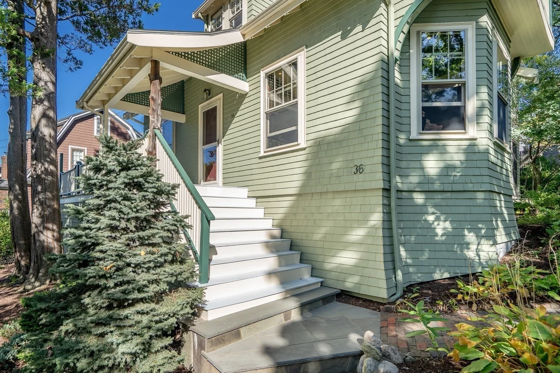 Photo of 36 Warwick Rd