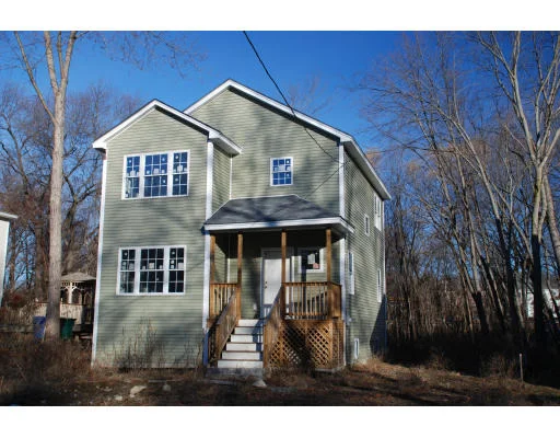 Photo of 119A Wilcox Street