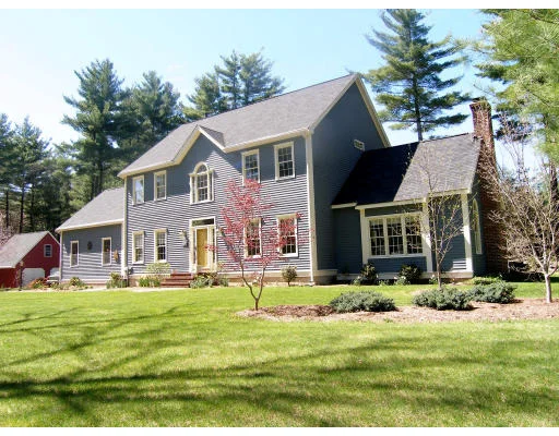 Photo of 9 Goss Pond Road