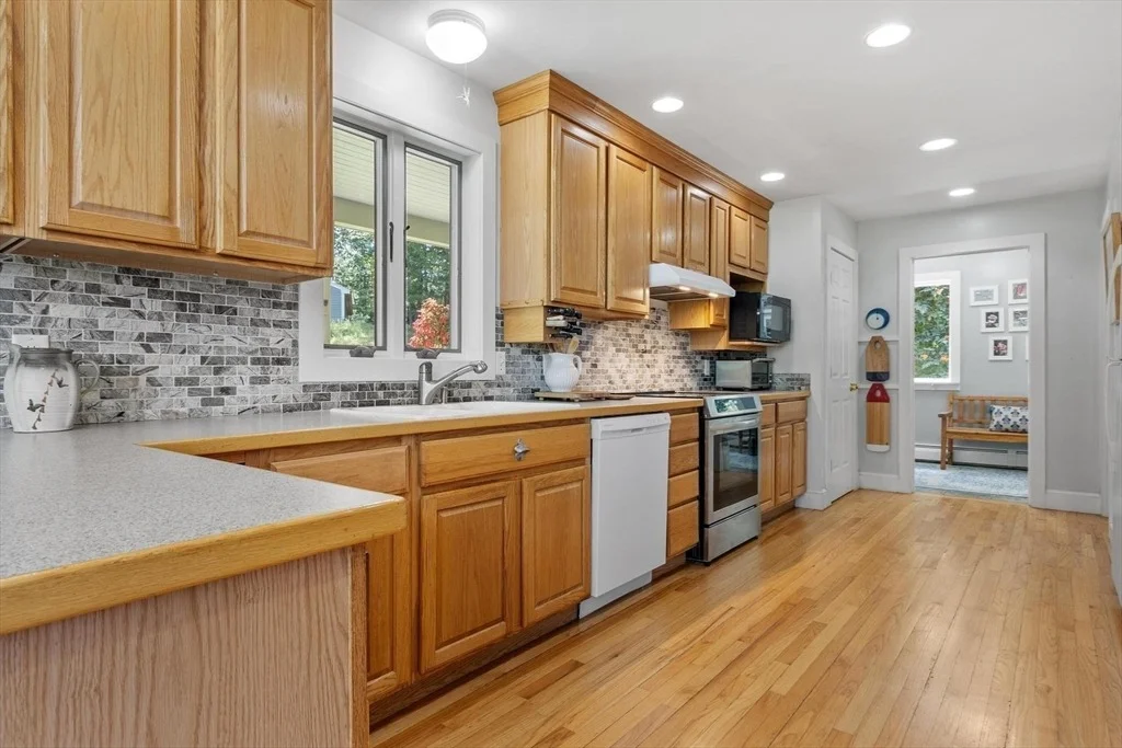 Photo of 35 Parker St
