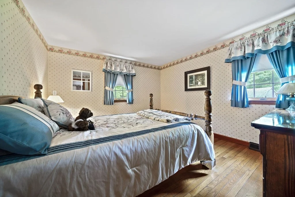 Photo of 24 Spallus Road