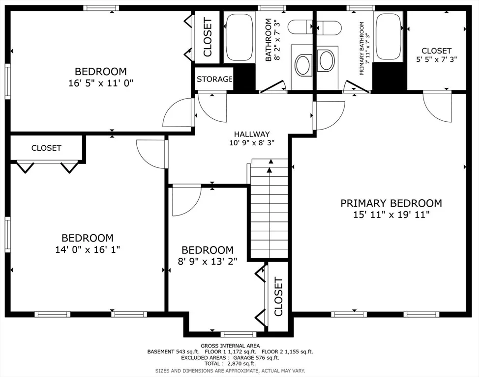 Photo of 11 Williams Cir