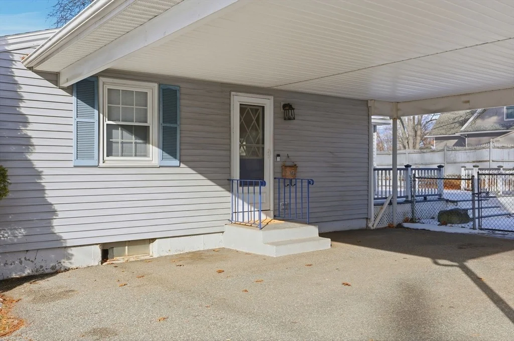 Photo of 176 Silvin Road