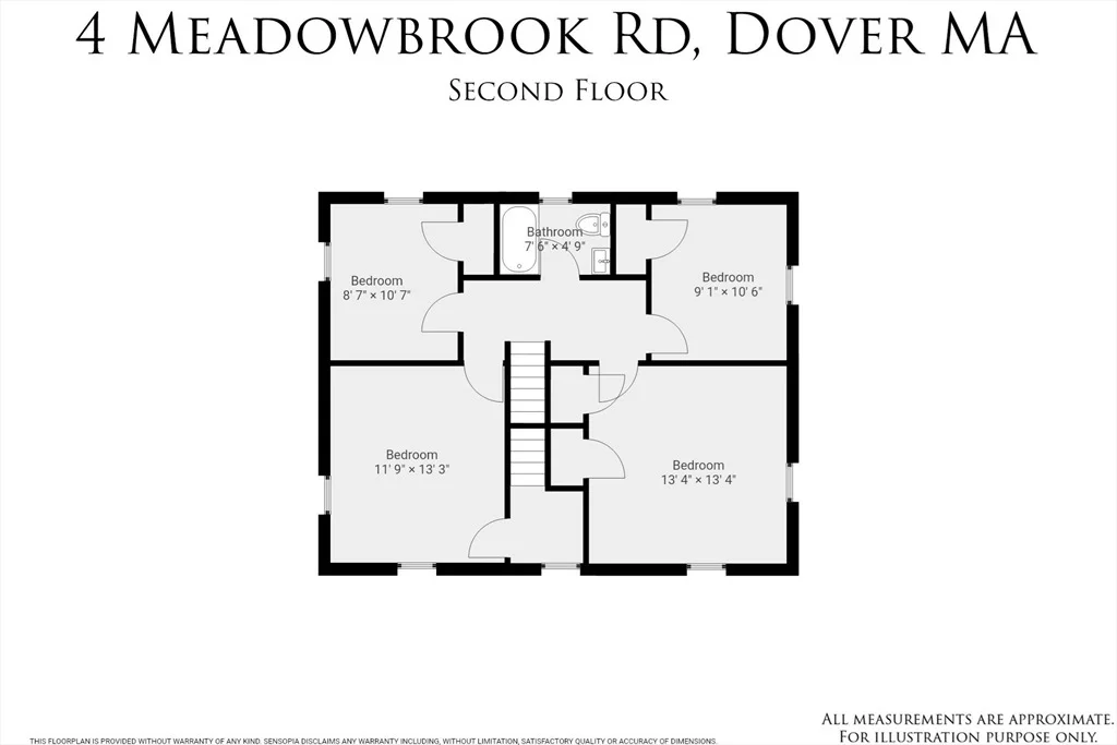 Photo of 4 Meadowbrook Rd