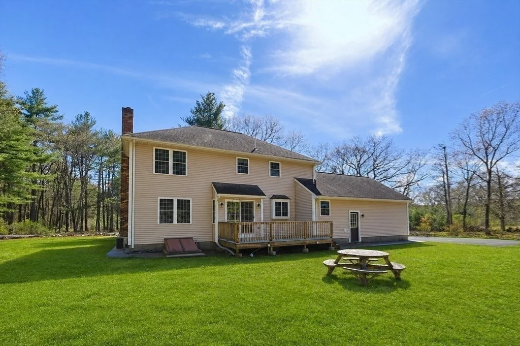 Photo of 5 Chestnut St