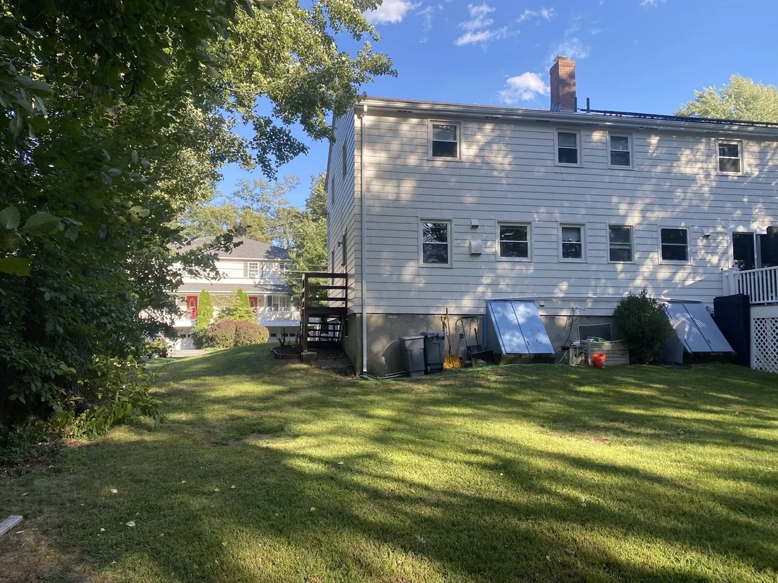 Photo of Unit 163 at 163 Maple St