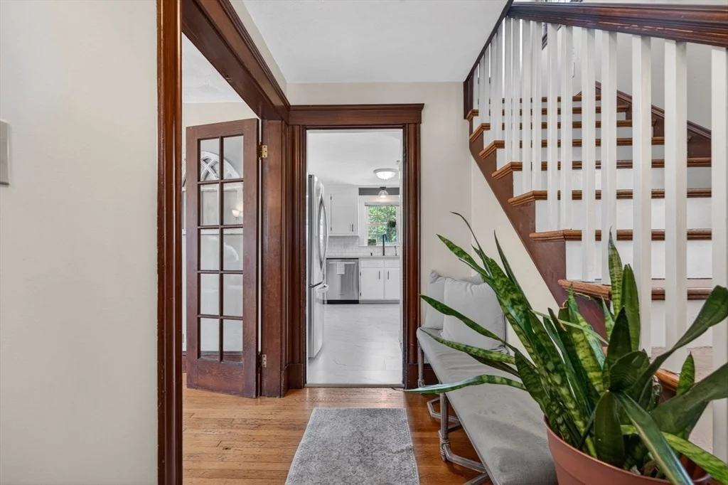 Photo of 25 Pleasant St.