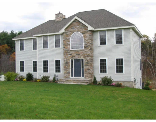 Photo of 256 Lowell Road