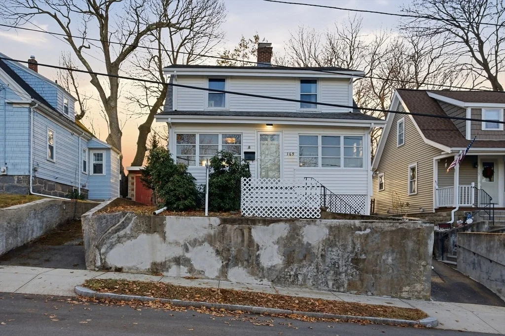 Photo of 169 Pine St