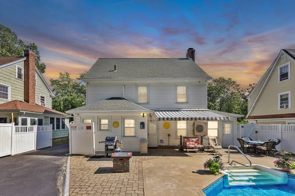 Photo of 610 Alden St