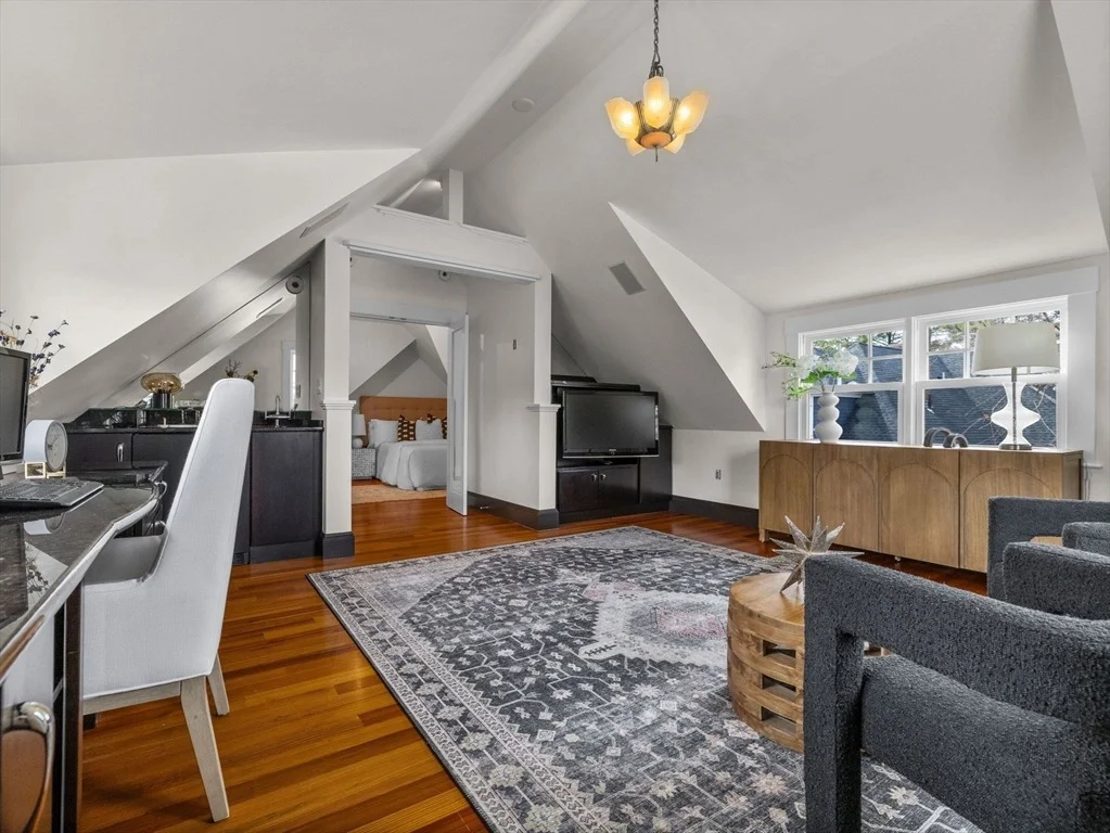Photo of 4 Middlesex St