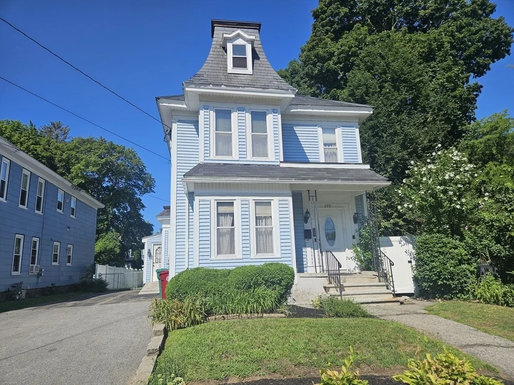 Photo of 399 Stevens