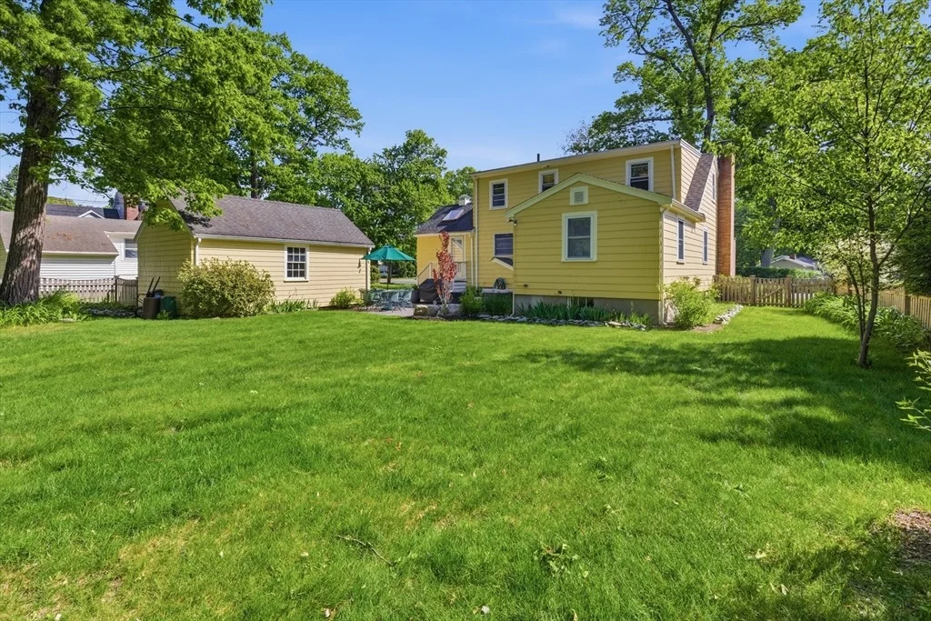 Photo of 430 High Rock Street