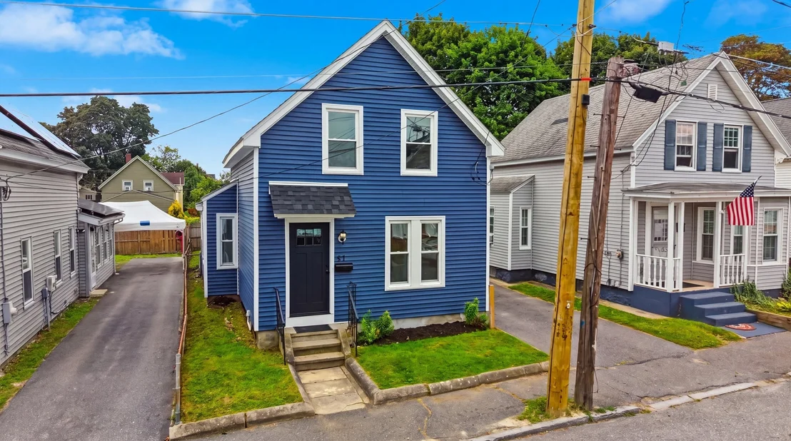 Photo of 57 Corbett St