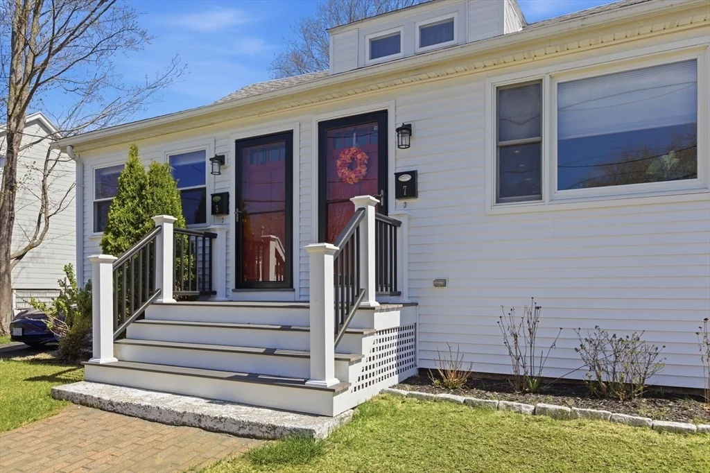 Photo of Unit 7 at 7 Maple Street
