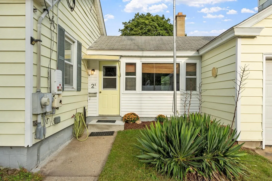 Photo of 2 Hamilton St