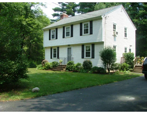 Photo of 11 Needham St.