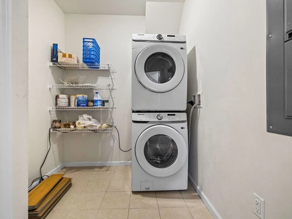 Photo of Unit 103 at 170 Clocktower Dr