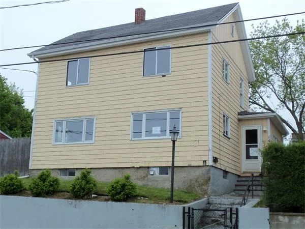 Photo of 1473 Rodman St.