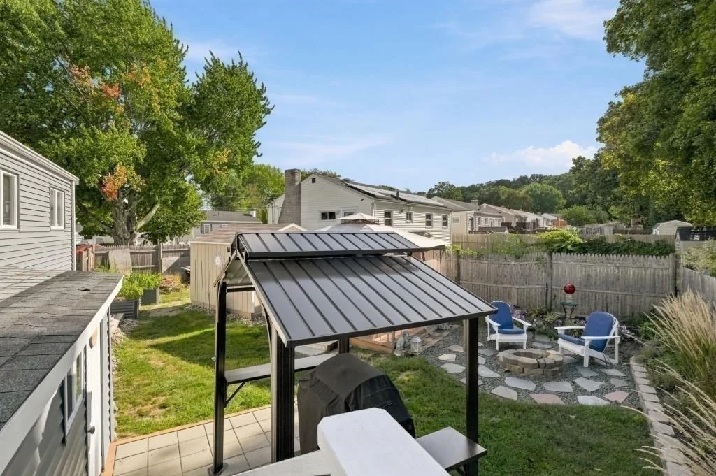 Photo of 33 Nicholson St