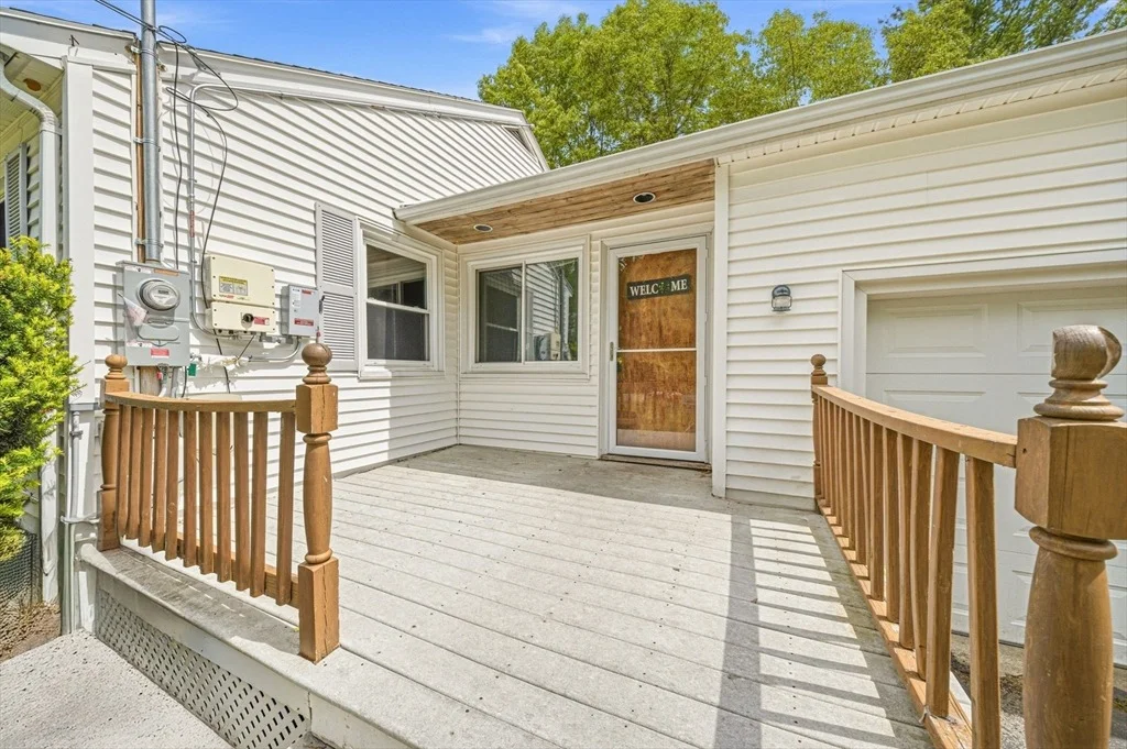 Photo of 146 Acton Road