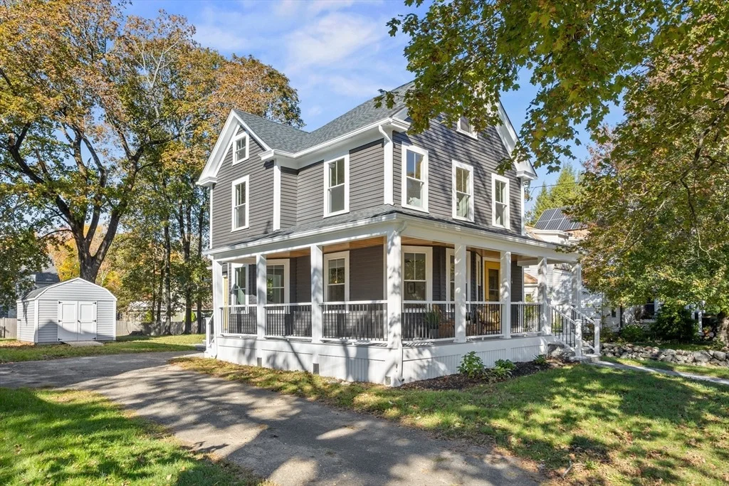 Photo of 20 Tremont St