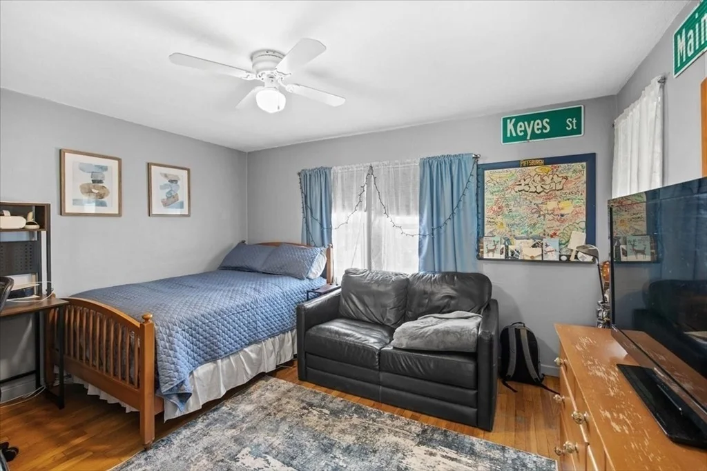 Photo of 43 Keyes St