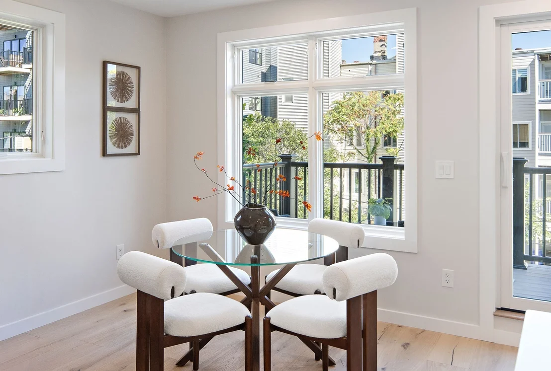 Photo of Unit 2 at 46 Everett Street