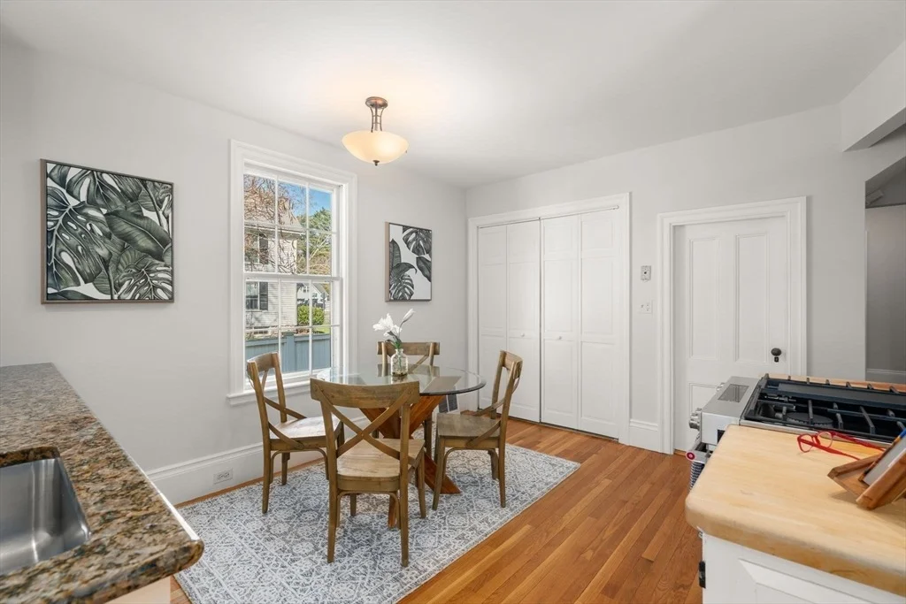 Photo of 51 Wellesley Street