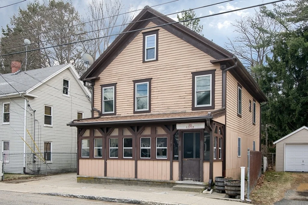 Photo of 26 Aspen St