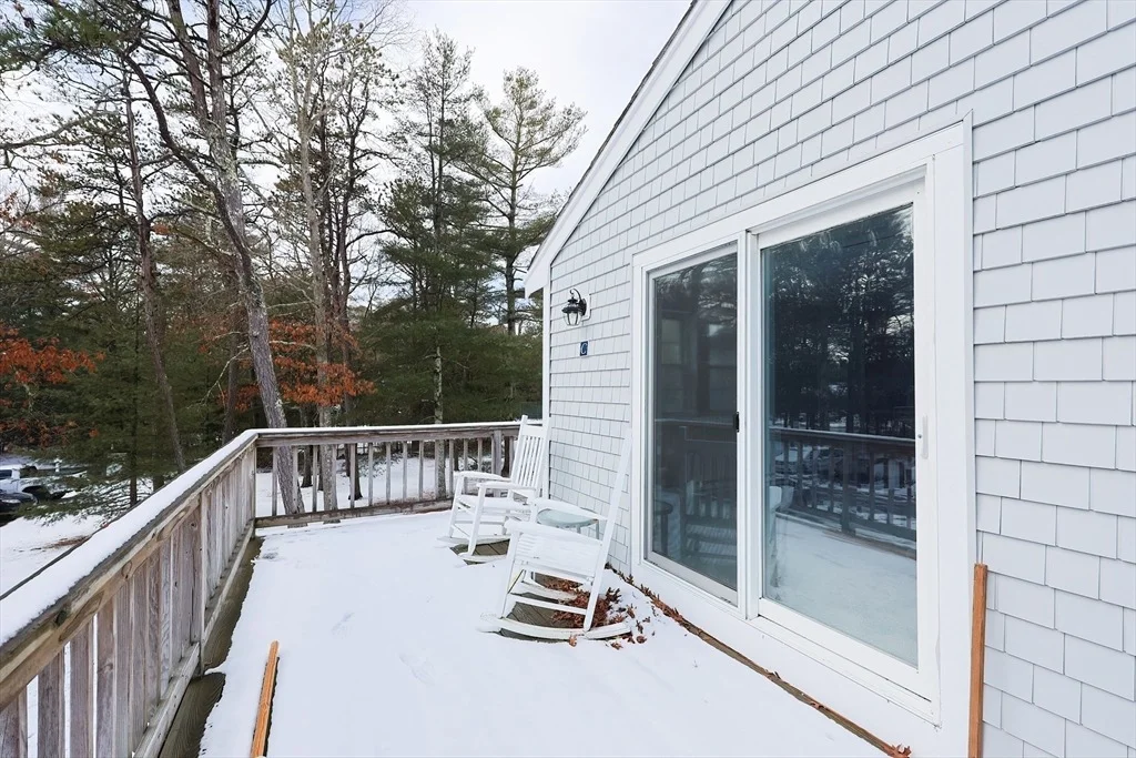 Photo of Unit 8C at 70 Cape Dr