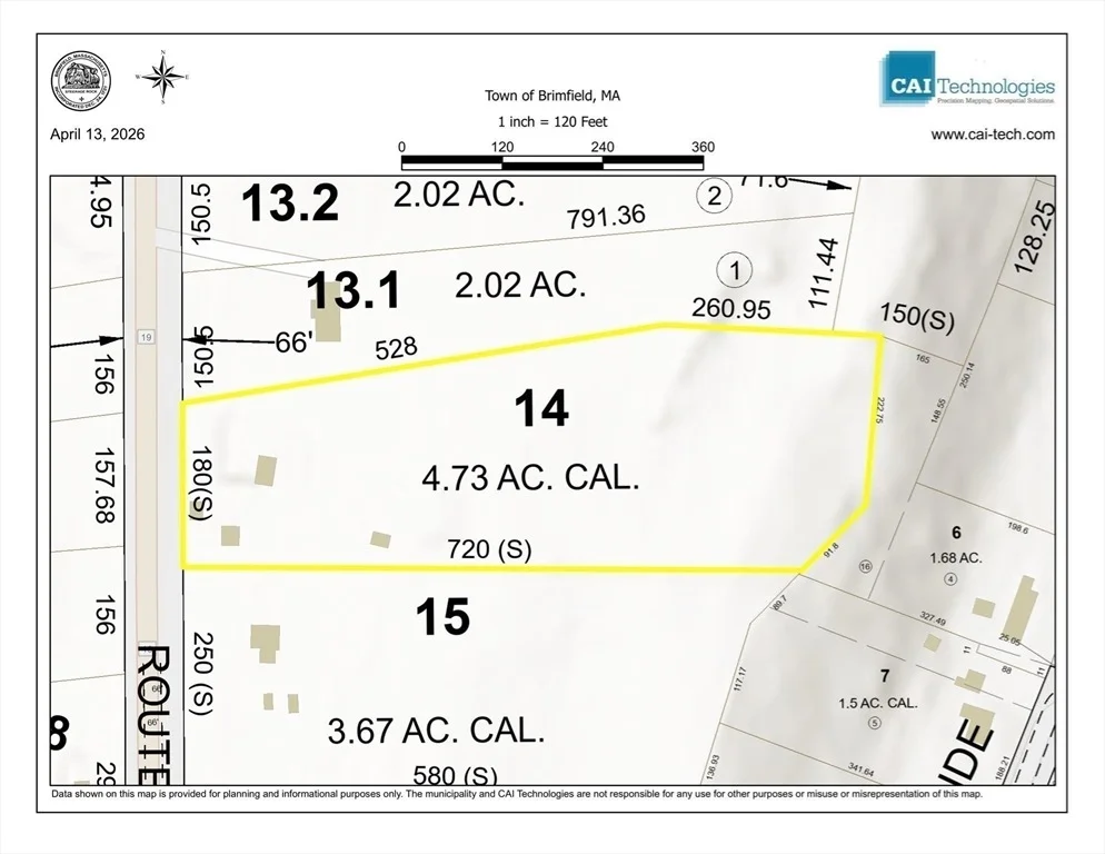 Photo of 40 Warren Rd