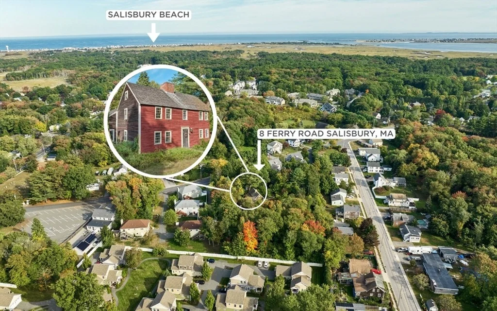 Photo of 8 Ferry Road