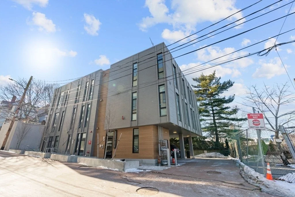 Photo of Unit 302 at 2 Sinclair Rd