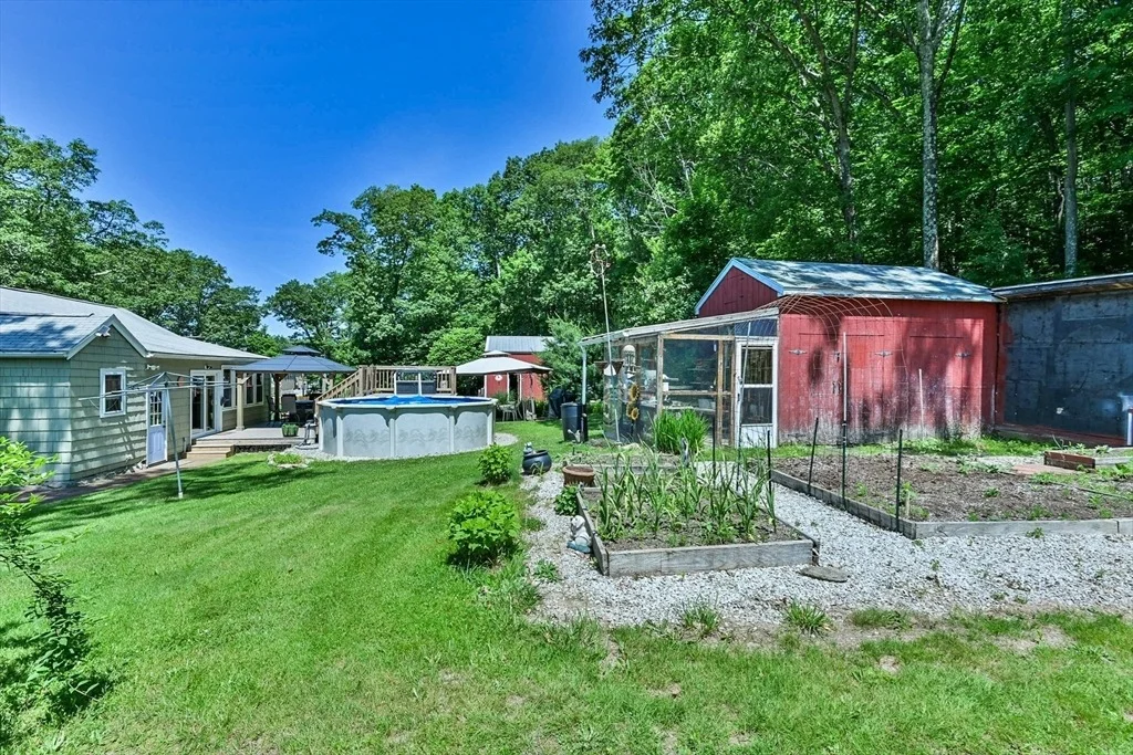 Photo of 161 Gore Rd
